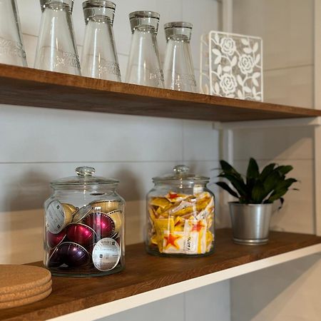 Friends&Family Apartament Leilighet Roma Eksteriør bilde