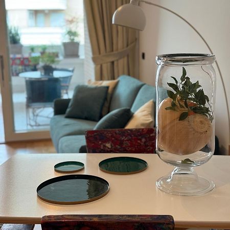Friends&Family Apartament Leilighet Roma Eksteriør bilde
