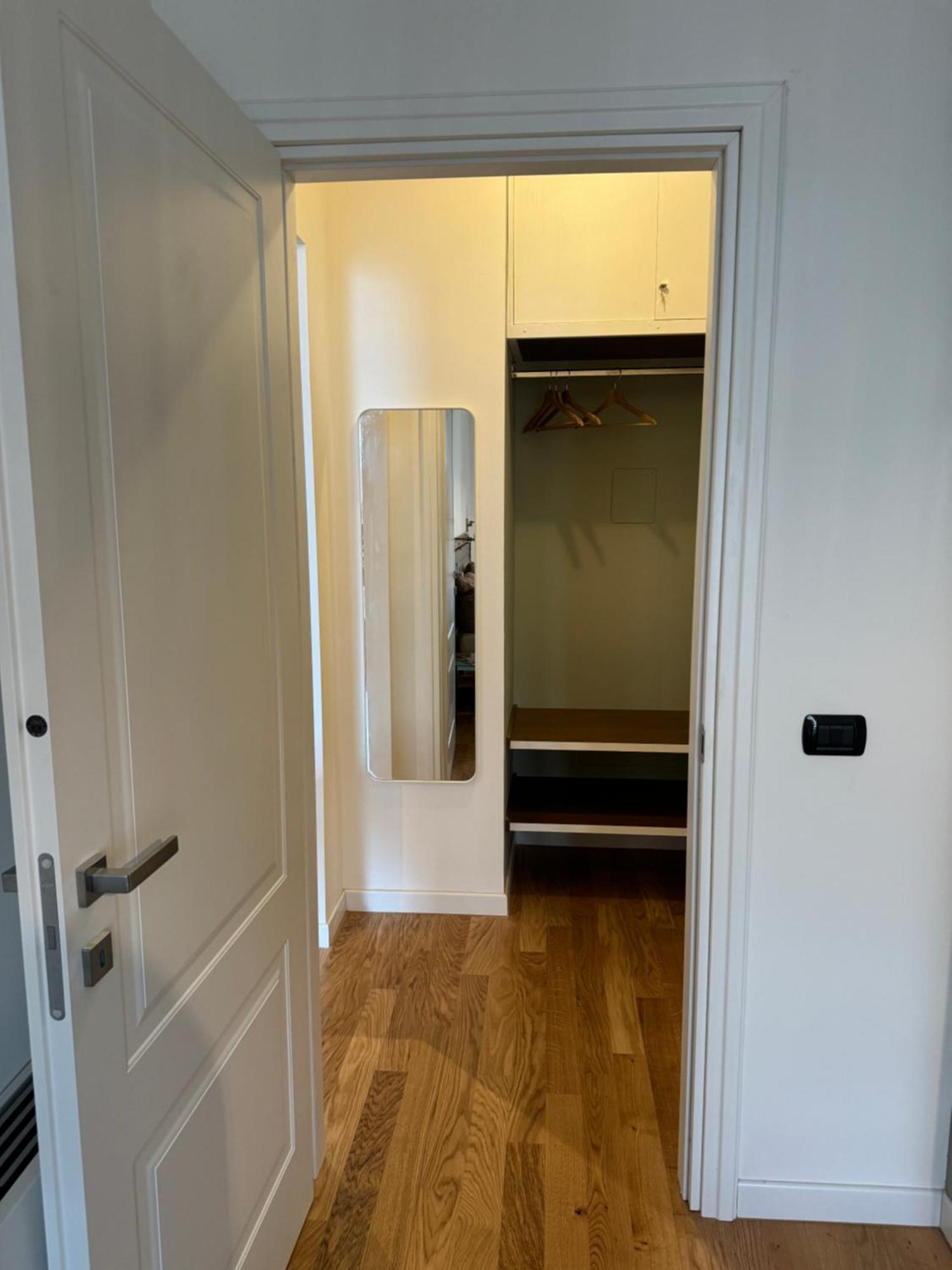 Friends&Family Apartament Leilighet Roma Eksteriør bilde