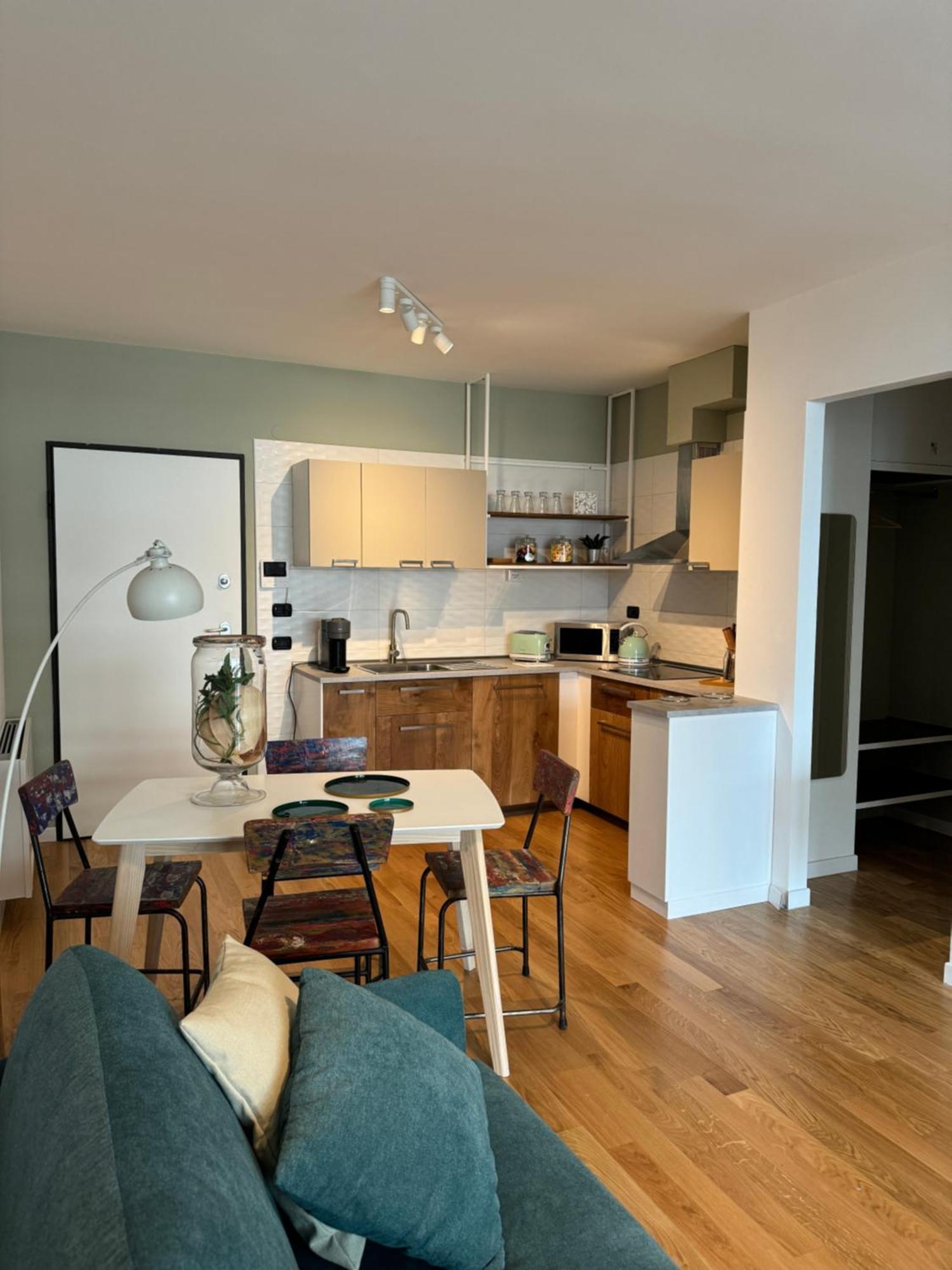 Friends&Family Apartament Leilighet Roma Eksteriør bilde