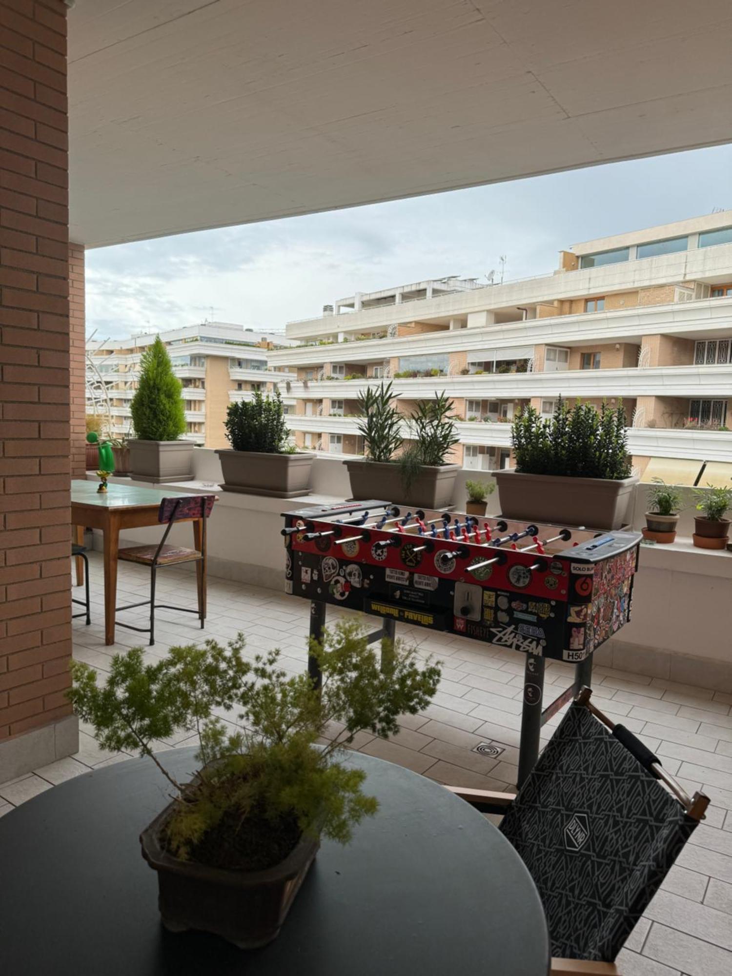 Friends&Family Apartament Leilighet Roma Eksteriør bilde