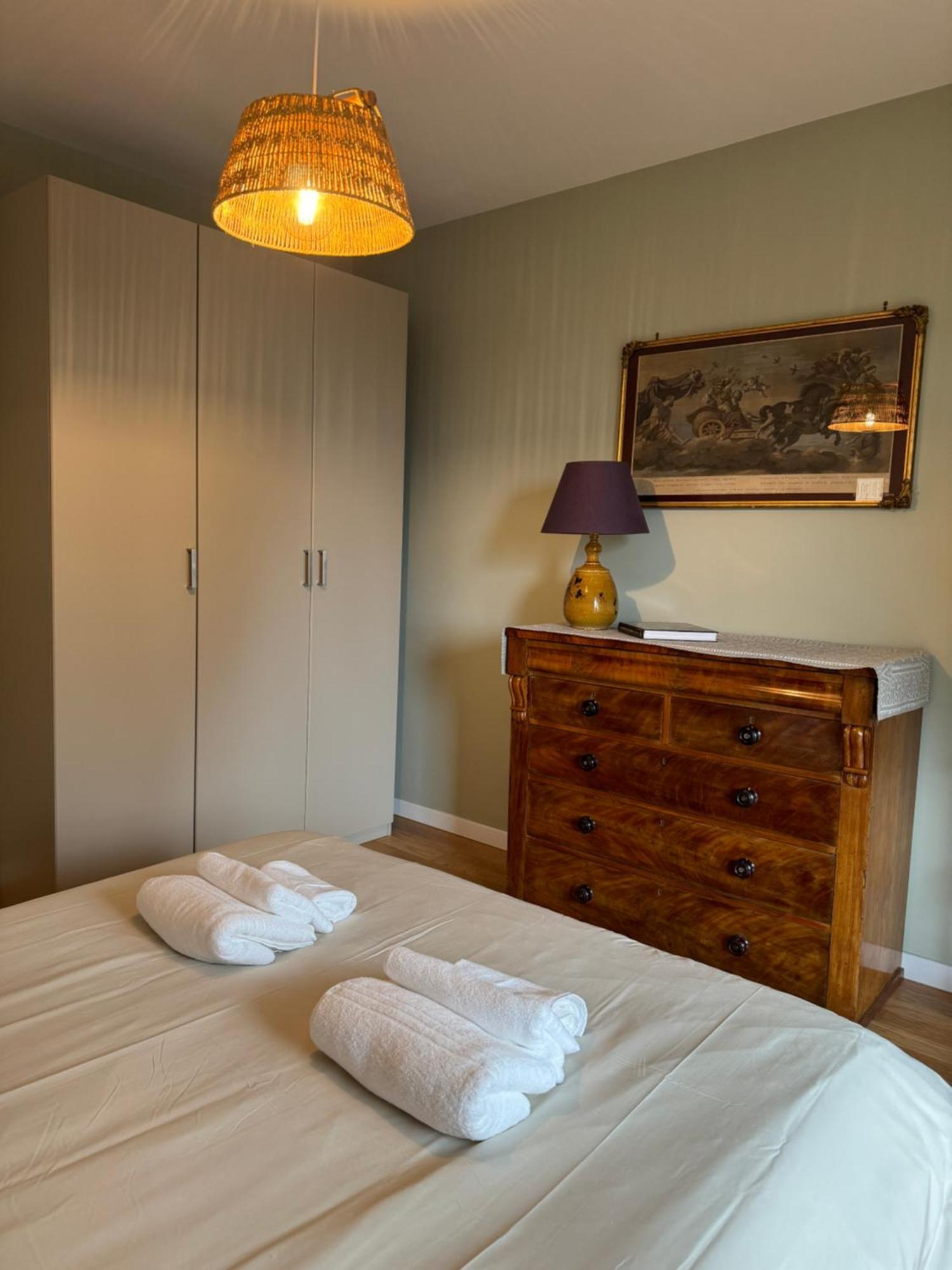 Friends&Family Apartament Leilighet Roma Eksteriør bilde