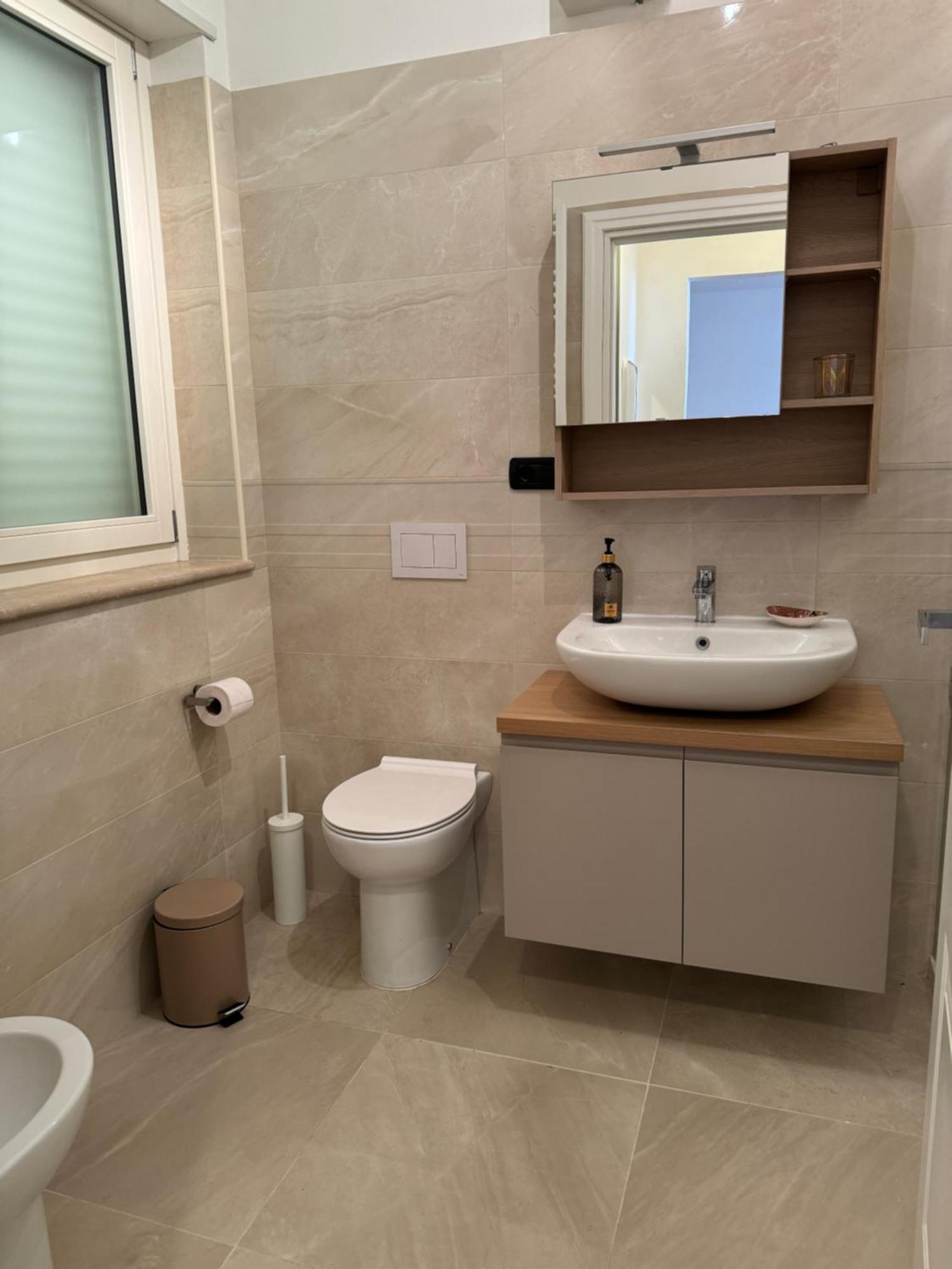 Friends&Family Apartament Leilighet Roma Eksteriør bilde