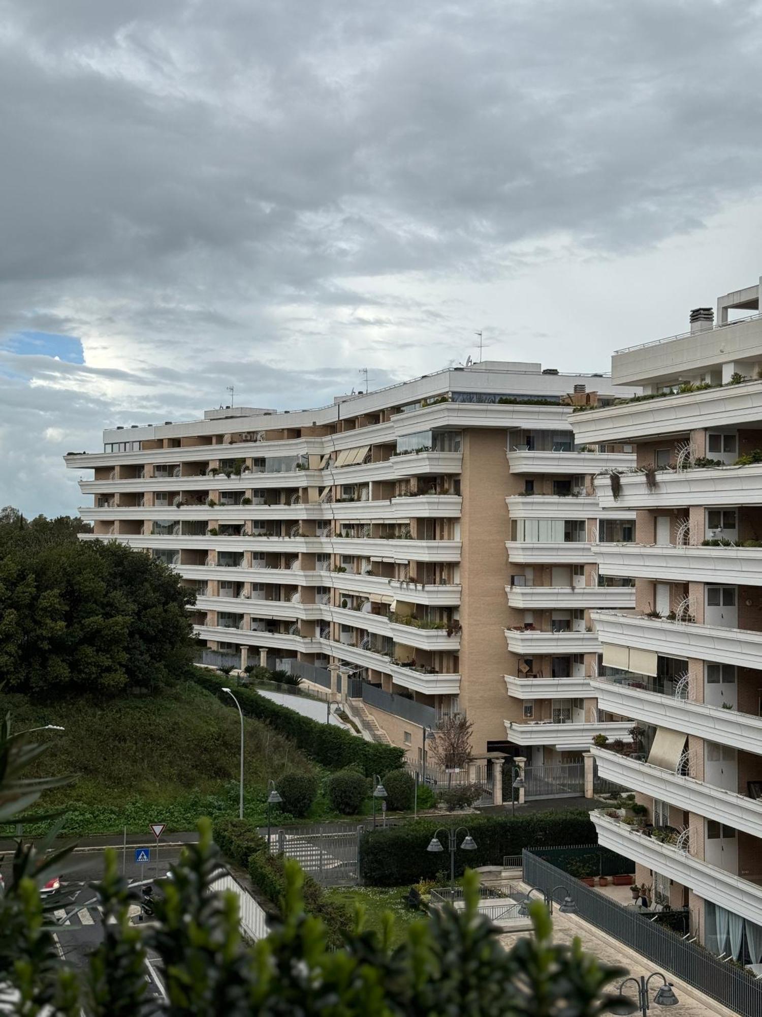 Friends&Family Apartament Leilighet Roma Eksteriør bilde